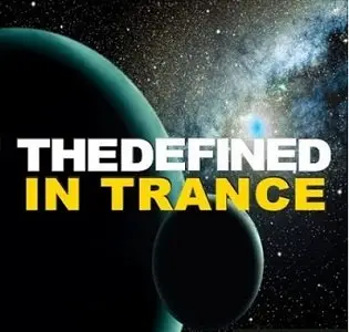 VA - The Defined In Trance (2009)