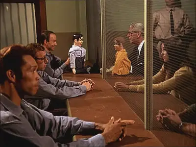 Take The Money And Run / Хватай Деньги и Беги (1969)