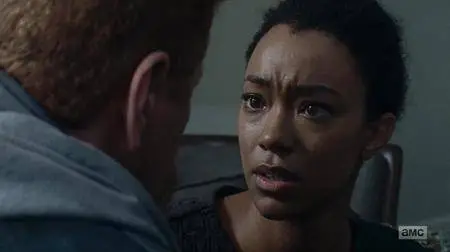 The Walking Dead S07E16 (2017)