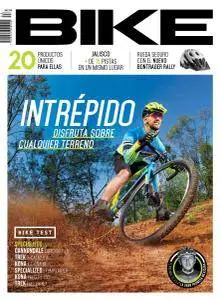Bike Mexico - Junio 2017