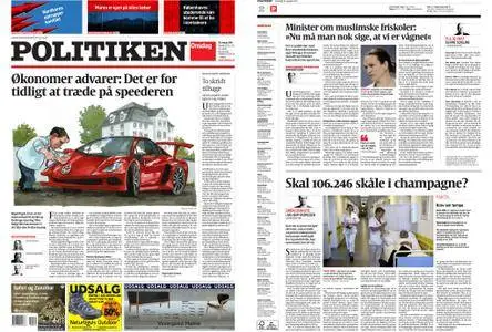 Politiken – 30. august 2017