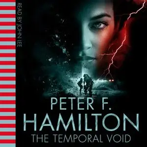 «The Temporal Void» by Peter F. Hamilton