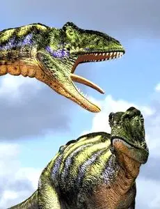 Aucasaurus