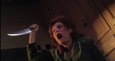 The People Under the Stairs (1991)