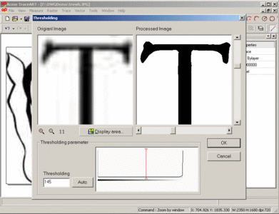 Acme TraceArt 3.9.8 Portable