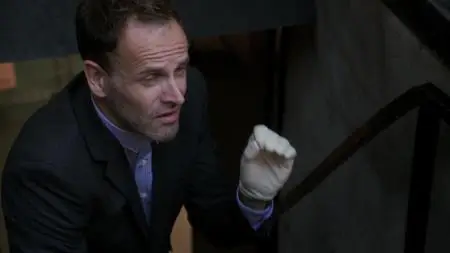 Elementary S05E08