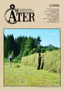 Åter – 14 februari 2020