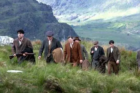 Le vent se leve French DVDRiP