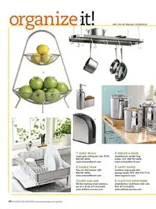 Budget Decorating - Vol.19 No.01 (2009)