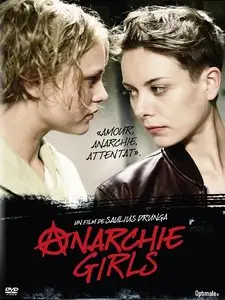 Anarchie Girls (2010)