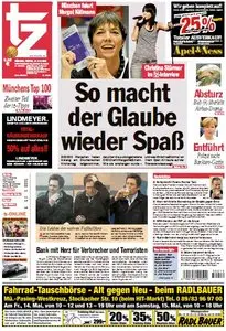 TZ München vom 14. Mai 2010