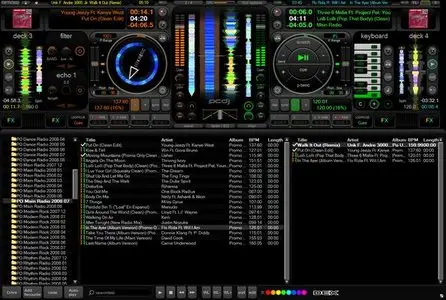 PCDJ DEX 1.1.7269