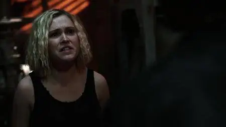 The 100 S05E09