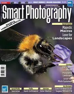 Smart Photography - August 2018