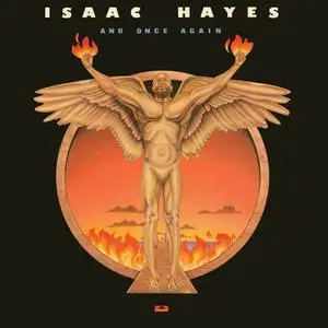 Isaac Hayes - And Once Again (1980/2021) [Official Digital Download 24/96]