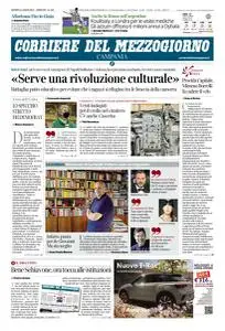 Corriere del Mezzogiorno Campania - 14 Luglio 2022