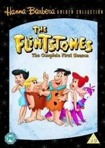 The Flintstones Season One  disc 1  DvdRip
