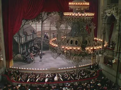 The Phantom of the Opera (1943)