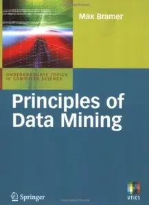 Principles of Data Mining [Repost]