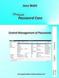 Prima Password Case: Central Management of Passwords