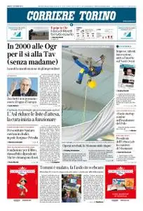 Corriere Torino – 01 dicembre 2018