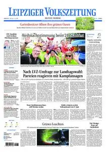 Leipziger Volkszeitung Delitzsch-Eilenburg - 17. Juni 2019