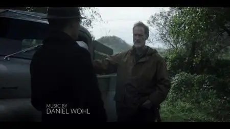Project Blue Book S02E07