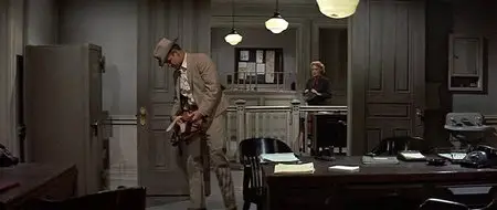 The Chase (1966)