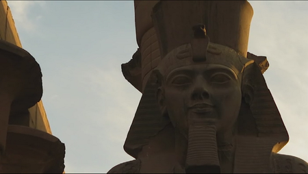 Gobeklitepe: The World's First Temple (2010)