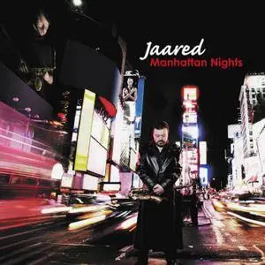 Jaared - Manhattan Nights (2010)