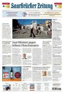 Saarbrücker Zeitung – 08. August 2019