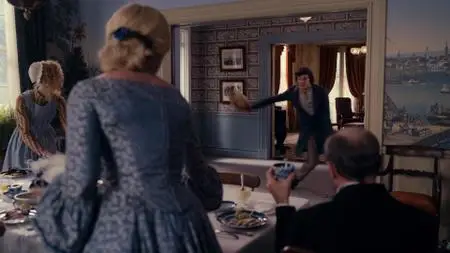 Dickinson S02E02