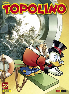 Topolino - Volume 3411