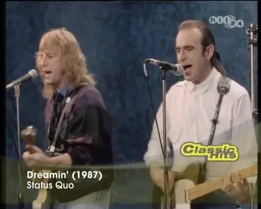 Status Quo - Dreamin'