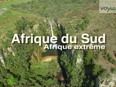 (Voyage) Afrique du Sud, Afrique extrême (2012)