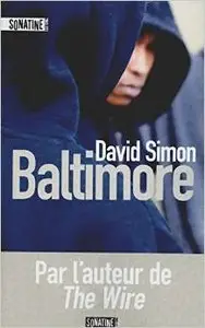David Simon - Baltimore