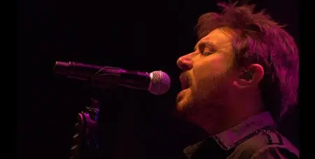 Duran Duran - Live at Coachella Music Festival (2011) [HDTV, 1080i]