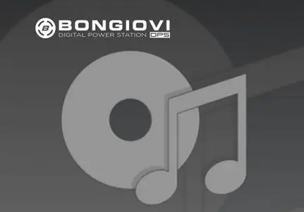Bongiovi DSP 2.1.0.8 Mac OS X
