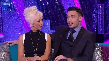 Strictly Come Dancing: It Takes Two S15E55