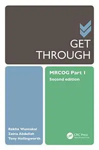 Get Through MRCOG Part 1, 2nd Edition