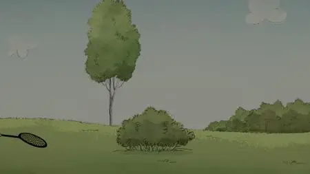 The Snoopy Show S01E06