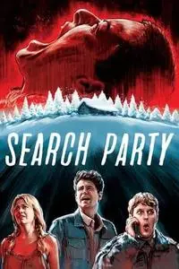 Search Party S01E02
