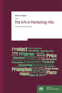The 4Ps in Marketing-Mix : A German Perspective