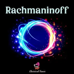 Leonardo Locatelli - Rachmaninoff (2023) [Official Digital Download]