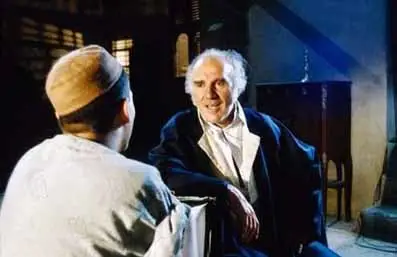 Adieu Bonaparte (1985)