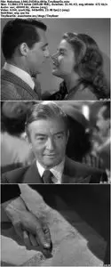 Notorious (1946) Premiere Collection