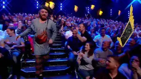 Celebrity Juice S19E07