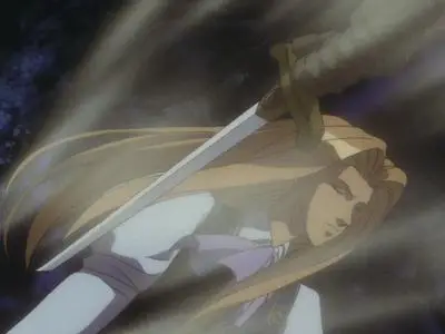 Tenkuu no Escaflowne - 03 Dual Audio 10bit BD1080p x265