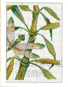 Large collection of embroidery machine patterns