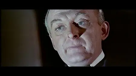 The Ipcress File (1965)